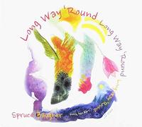 Spruce Baugher - Long Way 'Round