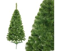 Spruce d'arbre de Noël 150 cm artificiel