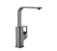 Spruce Easyfit Mitigeur Robinetterie Monocommande pour Évier Métal