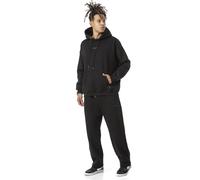 Redbridge Survêtement à capuche et pantalon de jogging - Coupe ample, Noir , XL