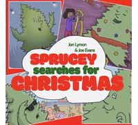 Sprucey Searches for Christmas: New Edition