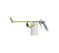 sprueh Pistolet EWO pivotant