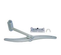 sprüharm haut plastique Lave-vaisselle