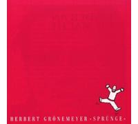 Gronemeyer, Herbert - Spruenge [Import]