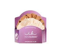 Sprunchie Slim Premium Crème de Caramel Effaceur de cheveux 2 pcs