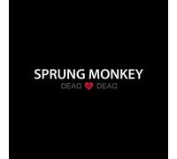Sprung Monkey - is Dead