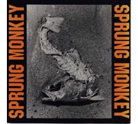 Sprung Monkey - Situation Life [Import]