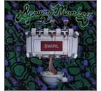Sprung Monkey - Swirl