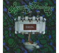 Sprung Monkey - Swirl