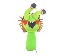 Sprunki peluche jouet, 10 pouces fun sprunki plushies pour les fans de jeux, super doux Collection peluche jouet, cadeau d'anniversaire de Noël pour les garçons, les filles et les fans