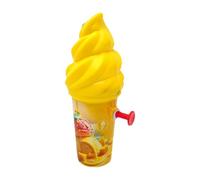 Spruzzatore d'acqua - Pistola Schizzacqua per Bambini | Spruzzatore d'acqua realistico a Forma di | Spruzzatore Realistico Con Getto d'Acqua | Giocattoli da Combattimento a stagna