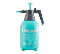 Spruzzatore per pompa da Giardino, spruzzatore da Giardino - Pump Up Sprayer 2L Capacità | Strumento di irrigazione a Prova di perdite, Mister 'impianto, flacone Spray multiuso per piant