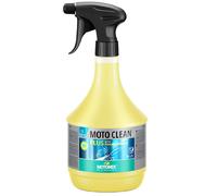 Spruzzino MOTOREX Moto Clean Bio Nouvelle Formule 1 L Élément De Nettoyage