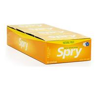 Spry - Chewing Gum - Fresh Fruit - 10.8g