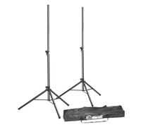 SPS 023 Set Speaker Stands with Bag