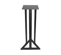 Sps 027 - Support enceinte monitoring