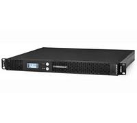 SPS 1000 ADVANCE R Alimentation sans interruption - UPS/UPS - Rack Seonidal interactif en ligne 1000 VA 1U