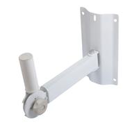 SPS 150 WH - Support d'enceinte mural 40 Kgs