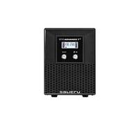 Salicru Onduleur SPS Advance T Line-interactive sinusoïdal tour 1500 VA 1050 W
