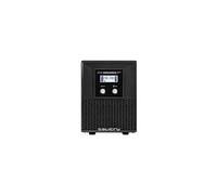 SPS ADVANCE T 2000 - Onduleur - CA 230 V - 1400 watt - 2000 VA - Acide de plomb - RS-232, USB - connecteurs de sortie : 6 - PFC active