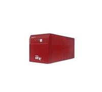 SPS one 1100VA / 600W 4xSchuko 2xRJ11 USB