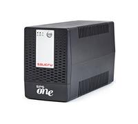 Salicru Système d'alimentation sans interruption interactif 662AG000010 600 W