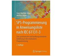 Sps-Programmierung In Anweisungsliste Nach Iec 61131-3