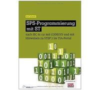 Sps-Programmierung Mit St