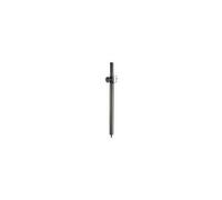 SPS822 ADAM HALL HARDWARE Extensible Haut-Parleur Pôle, M20 Filetage