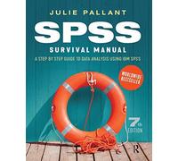 Spss Survival Manual