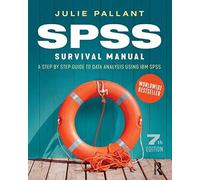 Spss Survival Manual