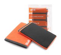 SPTA Gant d'argile de qualité supérieure, 1 Gant de Lavage de Barre d'argile, Gant de Lavage en Argile pour détails de Voiture, Gant de Barre d'argile pour détails Automobiles, élimine Rapidement Les