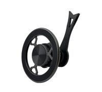 SPTSSWET Support Telephone Voiture Magnetique pour MagSafe Compatible avec Mercedes Benz B Class 2013-2019 Rotation à 360 degrés pour iPhone 17 16 15 14 13 Pro Plus Max