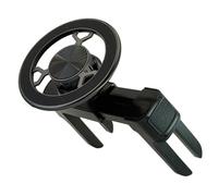 SPTSSWET Support Telephone Voiture Magnetique pour MagSafe Compatible avec Mercedes-Benz Classe C/E/S/B/A, GLC/GLE/GLS/GLB/GLA-Class, pour Audi,Mini Cooper, pour iPhone 17 16 15 14 Pro Max Plus