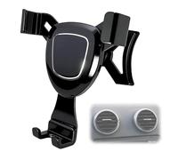 SPTSSWET Support Téléphone Voiture pour Audi A3 8P 2004-2013, Rotation 360°