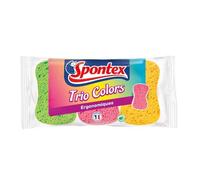 SPTX EPONG TRIO COLORS X3