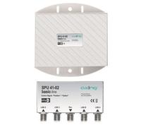 SPU41-02,SRD401,AXING =ERSATZARTIKEL