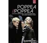 Spuck,Christian - Gauthier Dance - Poppea // Poppea 3D