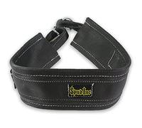 Spud Ceinture de squat noire pour haltérophilie, musculation et haltérophilie par Spud, Inc.