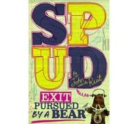 Spud: Exit, Pursued by a Bear John Van De Ruit John Van De Ruit (Auteur)