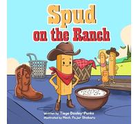 Spud on the Ranch