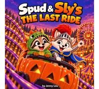 Spud & Sly’s: The Last Ride