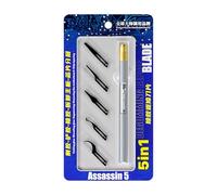 Spudger flexible et antidérapant pour réparation d'écran de smartphone et tablette - Outil de réparation incurvé