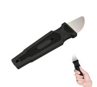 Spudger Opening Pry Tool - Stainless Steel Thin Screen Opener | Ultra-Thin Repair , Multifunctional Scraper, For Phones, Tablets & Laptops