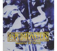 Spudmonsters - Moment of Truth