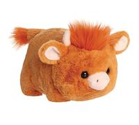 Spuds Hamish Highland Cow 10In