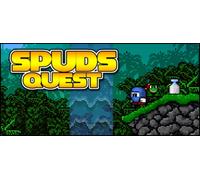 Spuds Quest (PC)