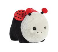 Spudsters Ladybird 10In