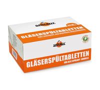 Spülboy gläserspültabletten de 750 g/192 (fourrages 26,53 eUR/kg)