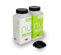 SPÜLBOY® Kit de nettoyage NU-Line - Jusqu'à 99,9 % sans virus et 100 % sans bactéries